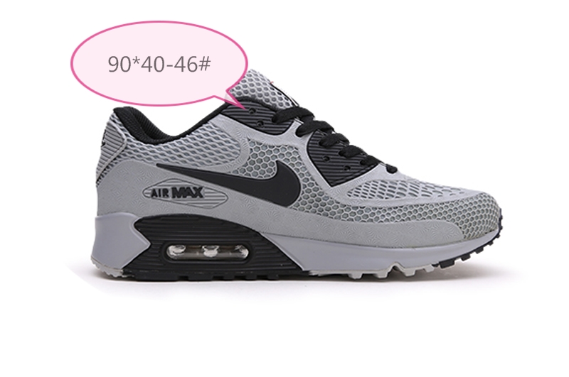 Men's Running weapon Air Max 90 Shoes 008